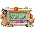 Con kölbi la curiosidad premia al mas gato